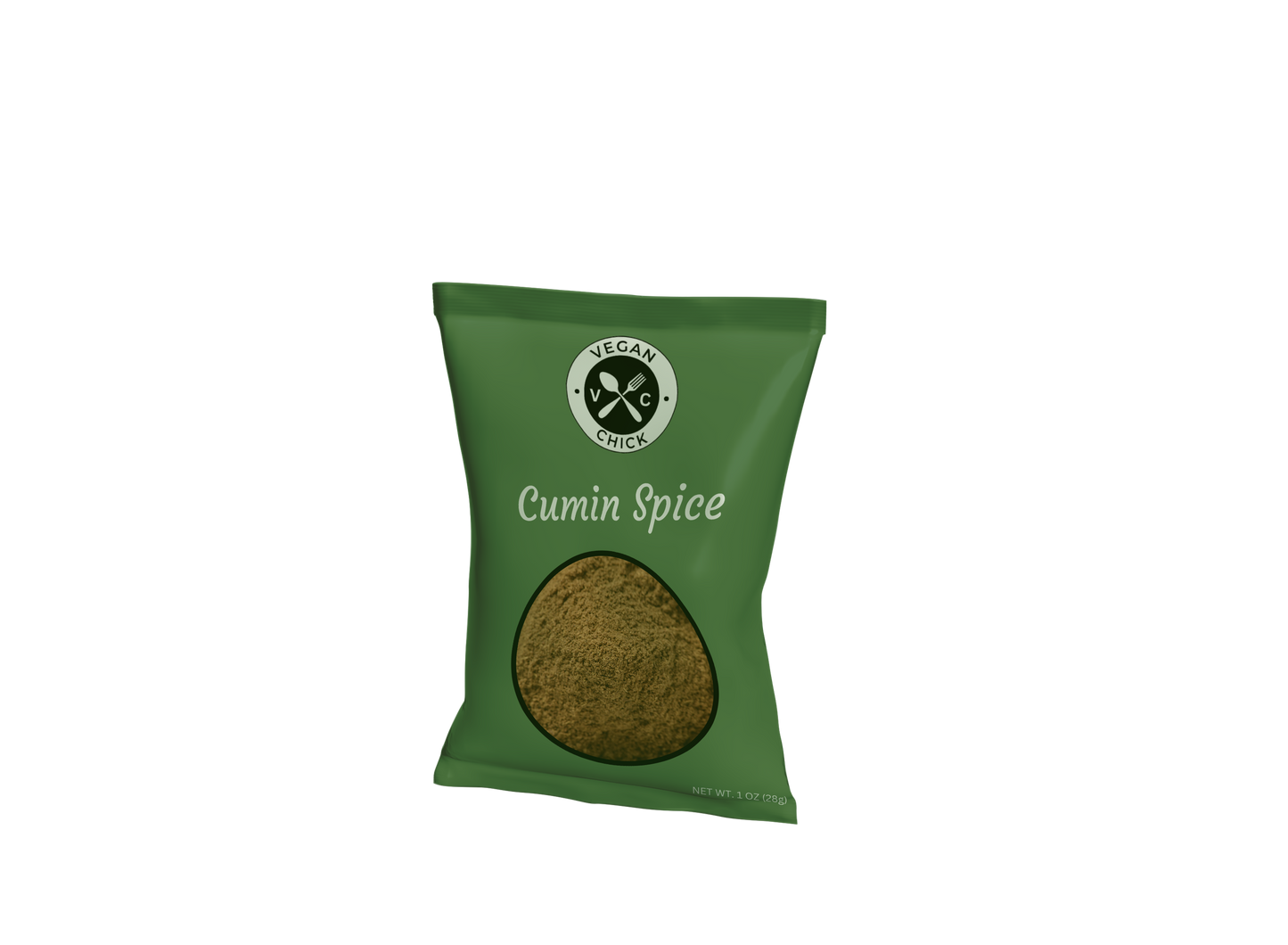 Aromatic Cumin Spice