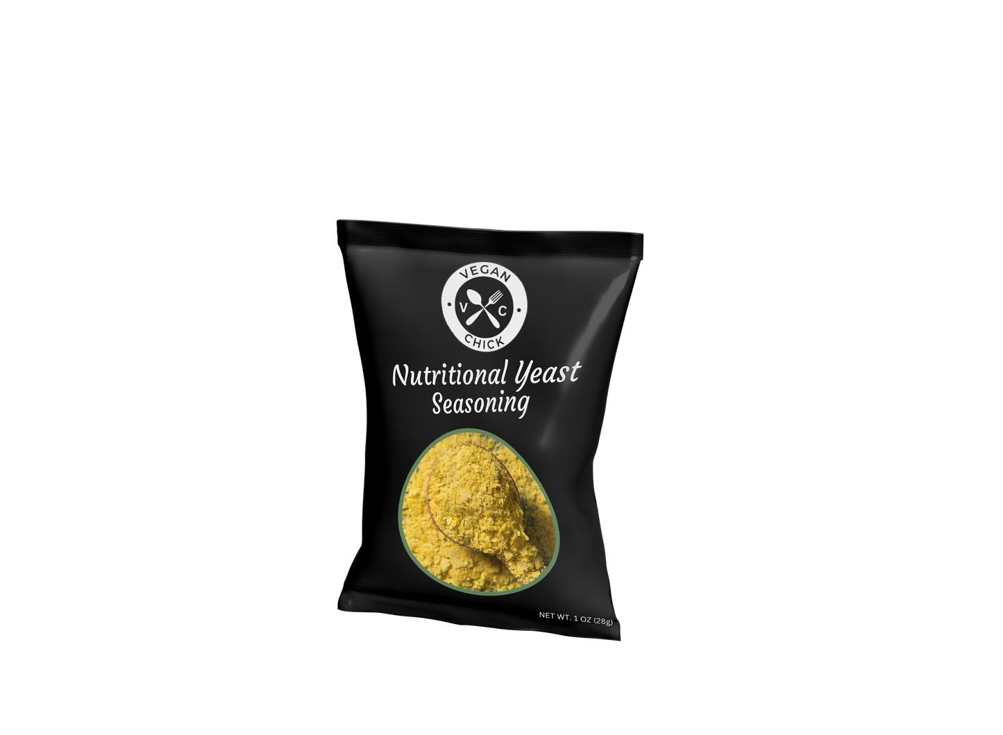 Savory Nutritional Yeast