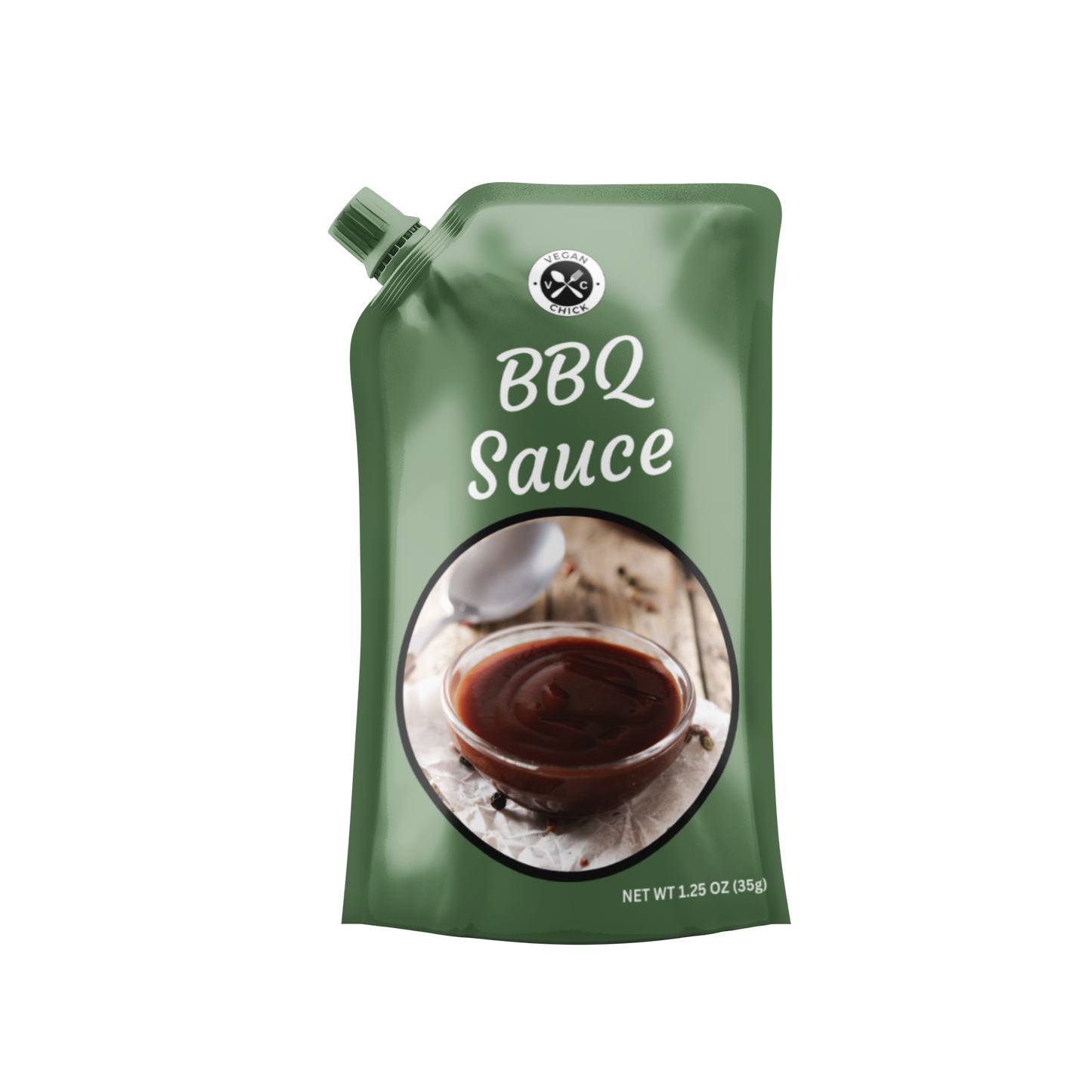 Smoky BBQ Sauce